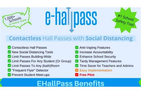 ehallpass novi|Digital Hall Pass System .